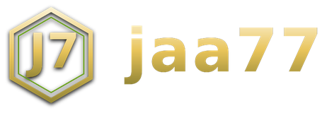 jaa77 logo